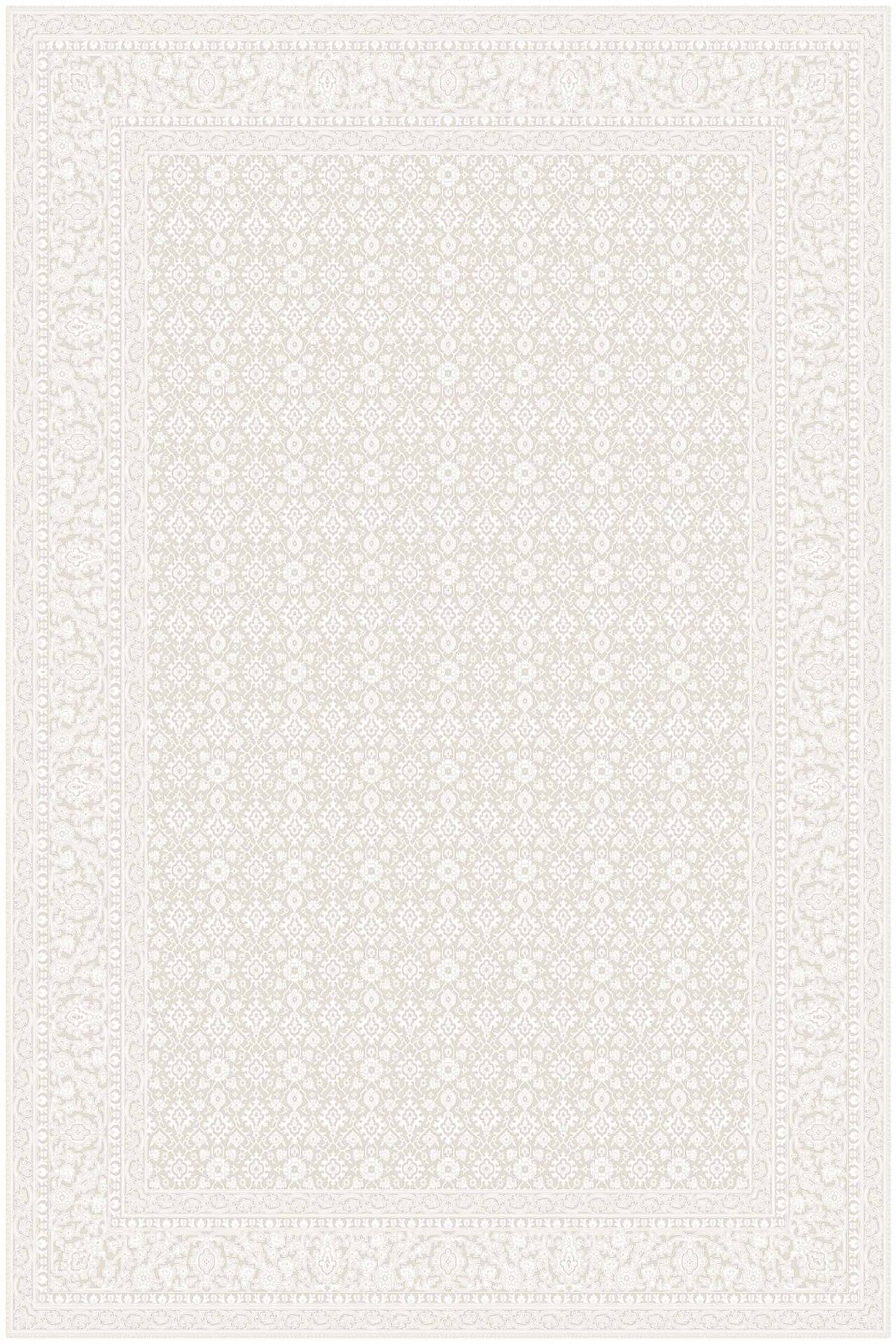 Bahariye Halı Simya SY01A KREM