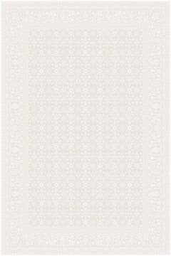 Bahariye Halı Simya SY01A KREM