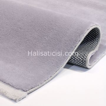 Crea Halı Puff Jel Özel Ebat 3153 100 cm