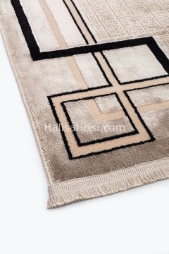 Deep  B097 R VİZON - SİYAH BEYAZ