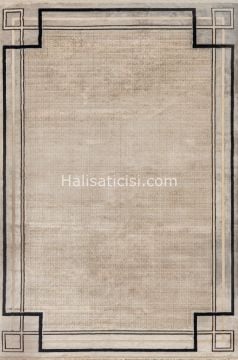 Deep  B097 R VİZON - SİYAH BEYAZ