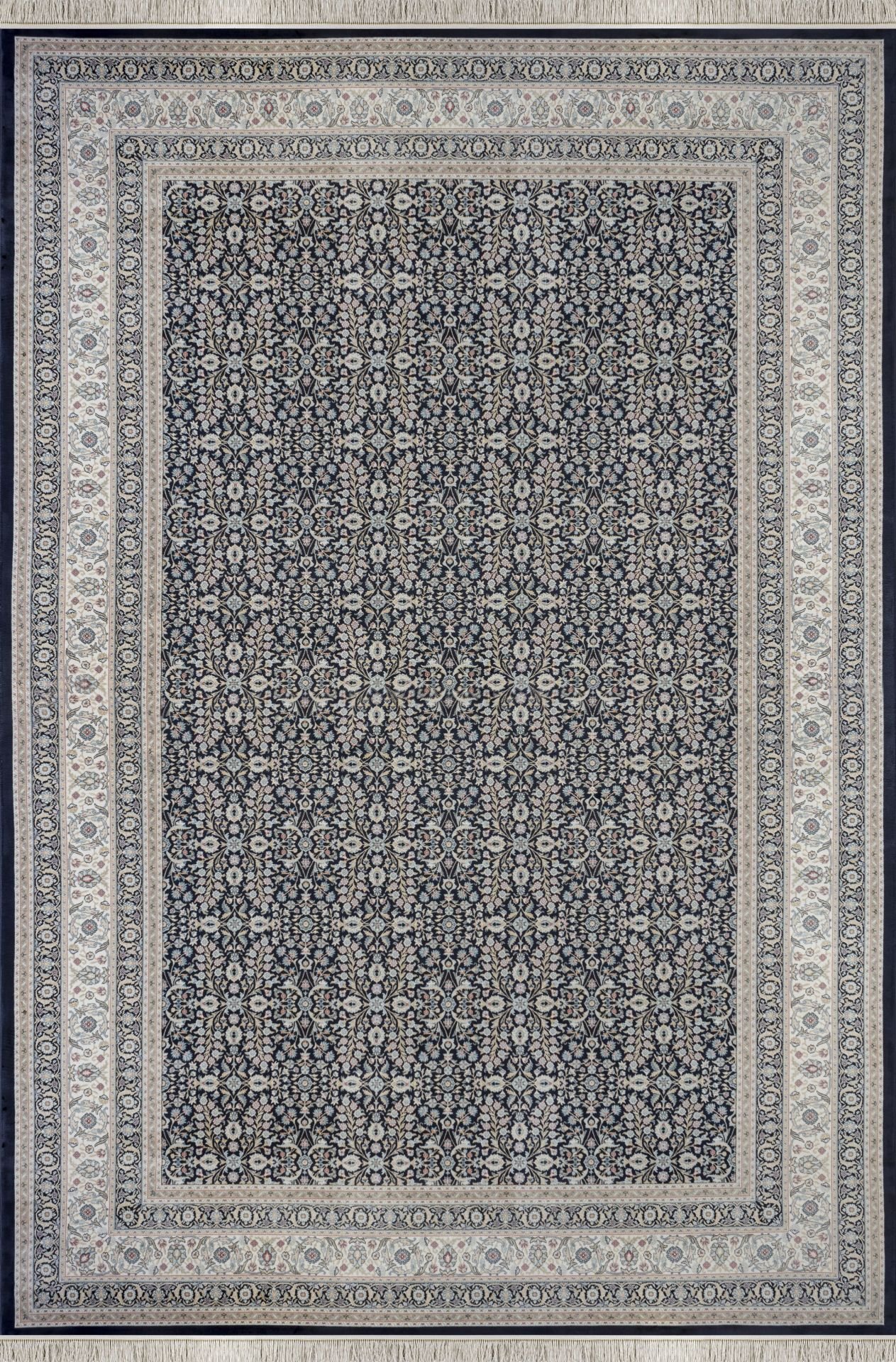 Apex Vendome Palace 5401 Lacivert Bordo