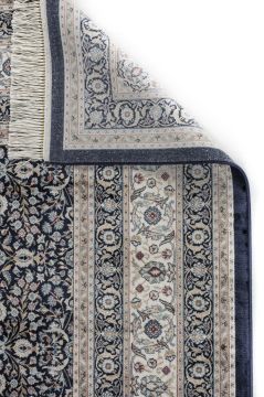 Apex Vendome Palace 5401 Lacivert Bordo