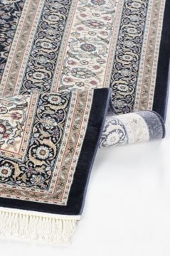 Apex Vendome Palace 5401 Lacivert Bordo