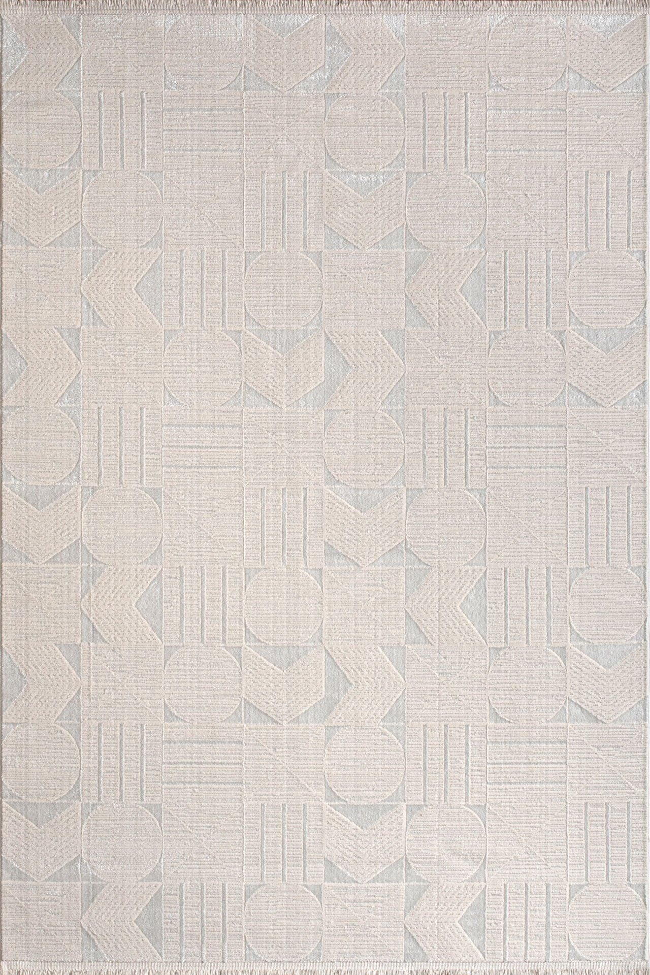 Artemis Halı Gina Özel Ebat Kesim Halı 03074A