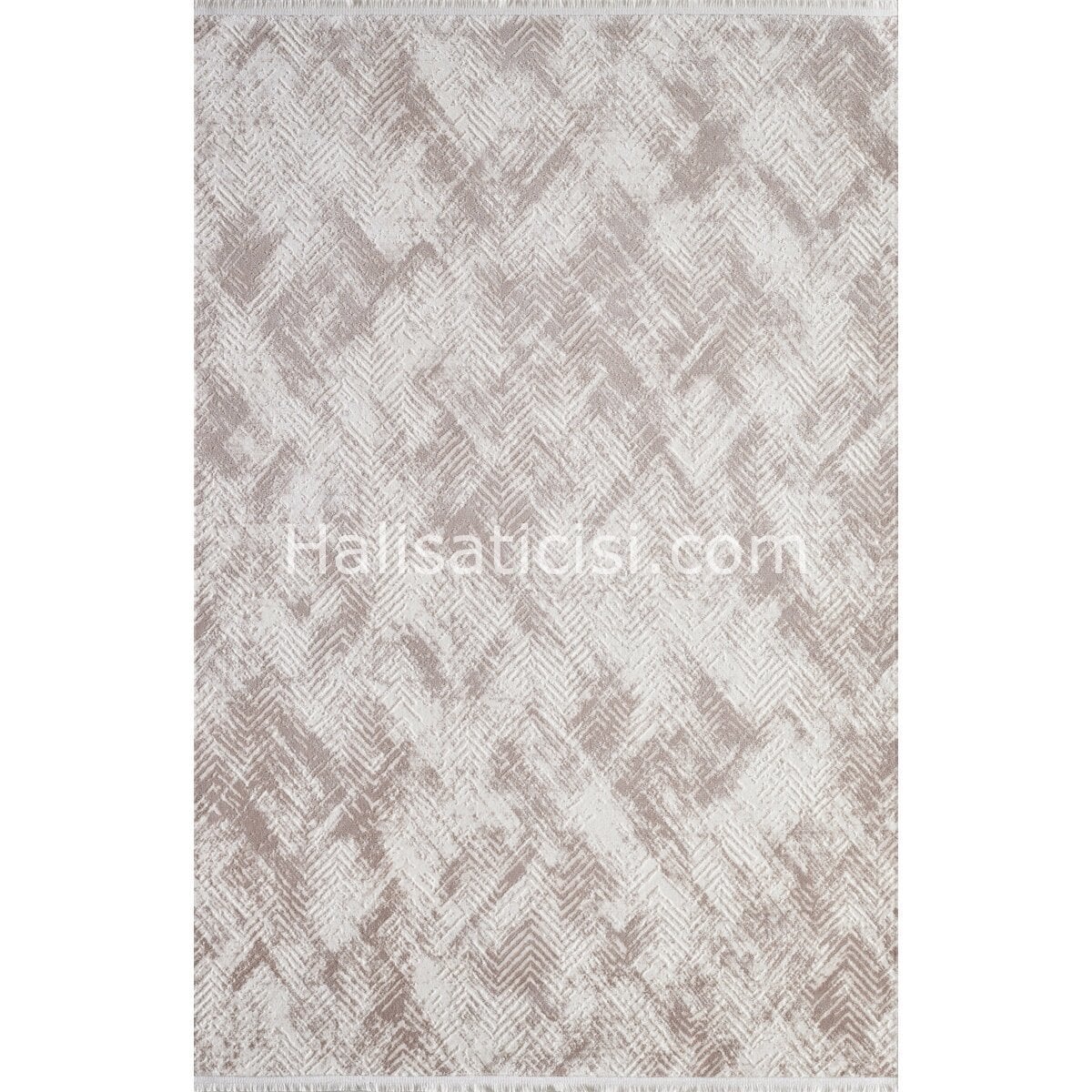 Gümüşsuyu Halı Novastyle 11490 Krem