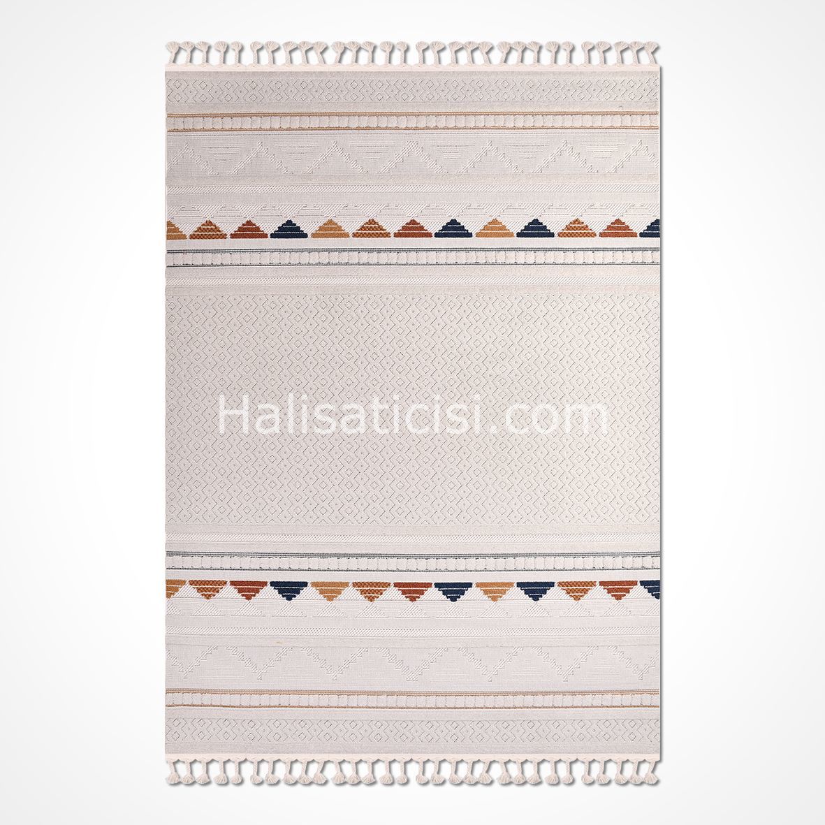 Crea Halı Liza 18501 100X200