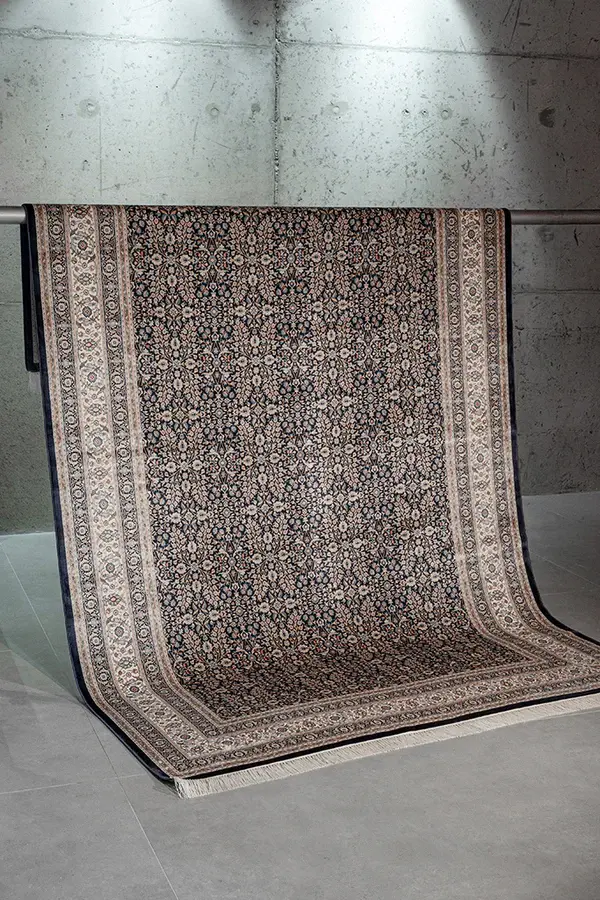 Apex Vendome Palace 5401 Lacivert Bordo