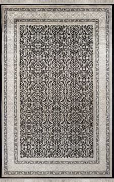 Apex Vendome Palace 5402 Siyah Krem