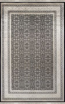 Apex Vendome Palace 5402 Siyah Krem
