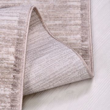 Crea Halı Moda Özel Ebat Kesme Halı 1555 Ak