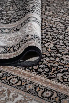 Apex Vendome Palace 5402 Siyah Krem