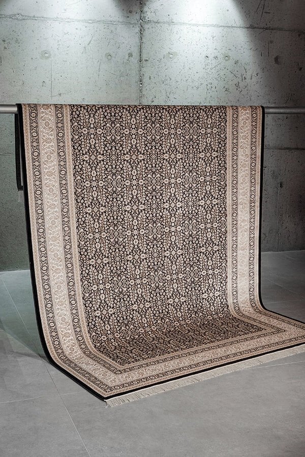 Apex Vendome Palace 5402 Siyah Krem