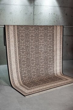 Apex Vendome Palace 5402 Siyah Krem