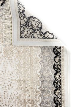 Apex Vendome Palace 5411 Siyah Krem