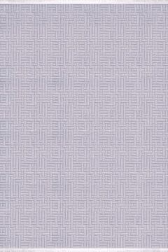 Bahariye Halı Beste BS03 GRİ