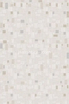 Kreasyon Halı Lal A0113 Özel Ebatlı Kesme Halı 100 cm