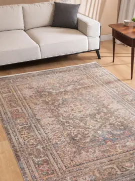 Tuğra Halı Lincoln Vintage Halı LC07