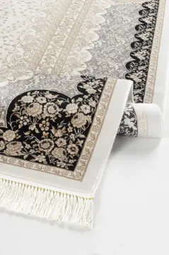 Apex Vendome Palace 5411 Siyah Krem