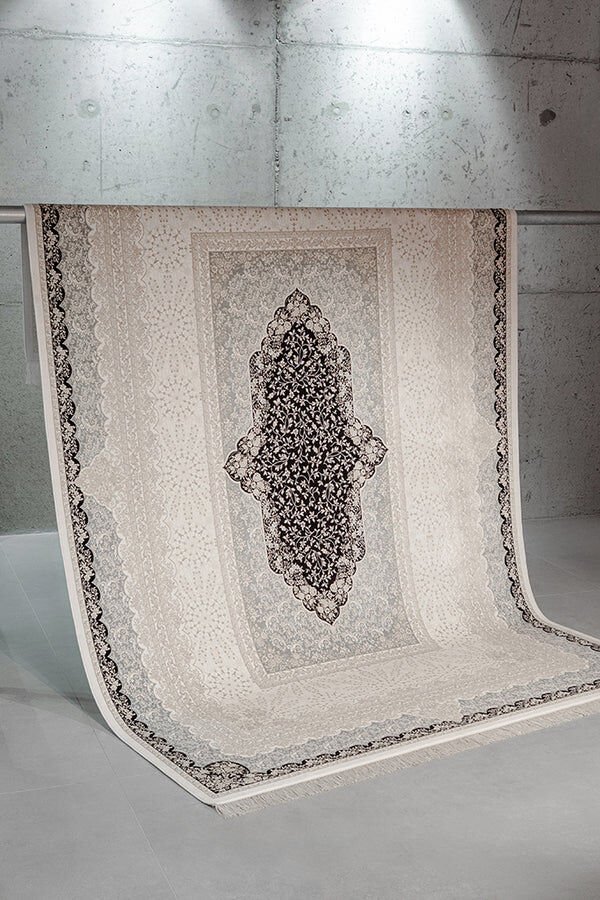 Apex Vendome Palace 5411 Siyah Krem