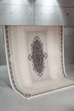 Apex Vendome Palace 5411 Siyah Krem