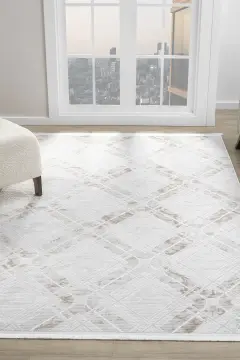 Seyran Halı Vista 5117 Kahve