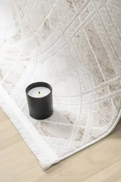 Seyran Halı Vista 5117 Kahve