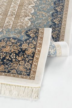 Apex Vendome Palace 5412 Mavi Krem