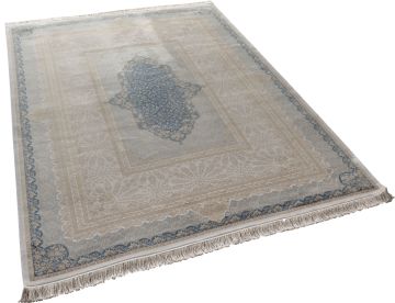 Apex Vendome Palace 5412 Mavi Krem