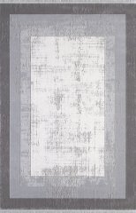 Artemis Murano 09165A Gri Lacivert Halı 100X200