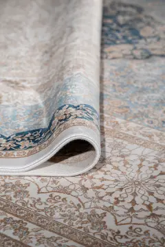 Apex Vendome Palace 5412 Mavi Krem