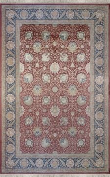 Apex Vendome Palace 5421 Kiremit Bordo