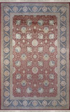 Apex Vendome Palace 5421 Kiremit Bordo