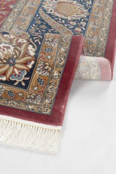 Apex Vendome Palace 5421 Kiremit Bordo