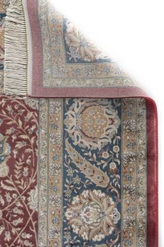 Apex Vendome Palace 5421 Kiremit Bordo