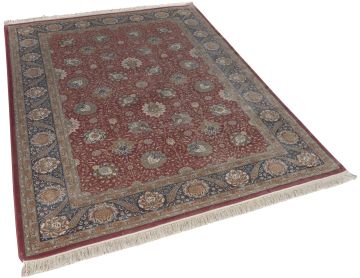 Apex Vendome Palace 5421 Kiremit Bordo