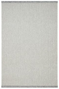 Amiral Halı Step 6404 Beyaz Acik Gri