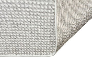 Amiral Halı Step 6404 Beyaz Acik Gri