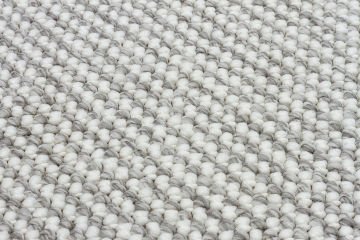 Amiral Halı Step 6404 Beyaz Acik Gri