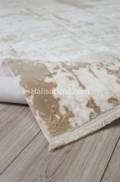 Koyunlu Halı Kemerhisar KE004 Bej