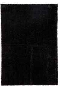 Prizma Halı Romanza Siyah