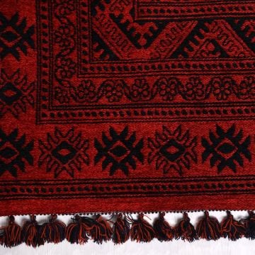 La Boutique Halı Türkmen Kilim 01