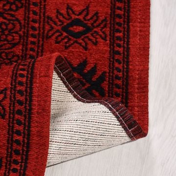 La Boutique Halı Türkmen Kilim 01