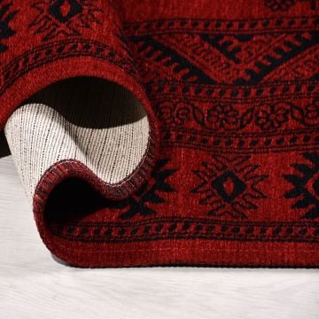 La Boutique Halı Türkmen Kilim 01