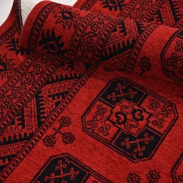 La Boutique Halı Türkmen Kilim 01