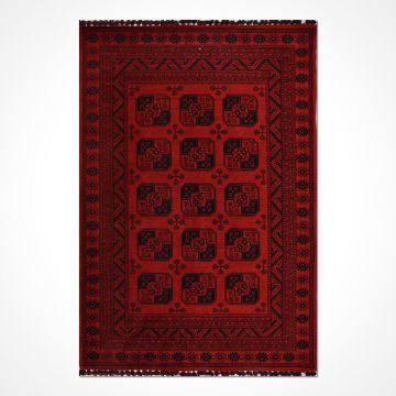 La Boutique Halı Türkmen Kilim 01