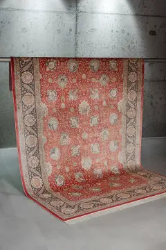 Apex Vendome Palace 5421 Kiremit Bordo