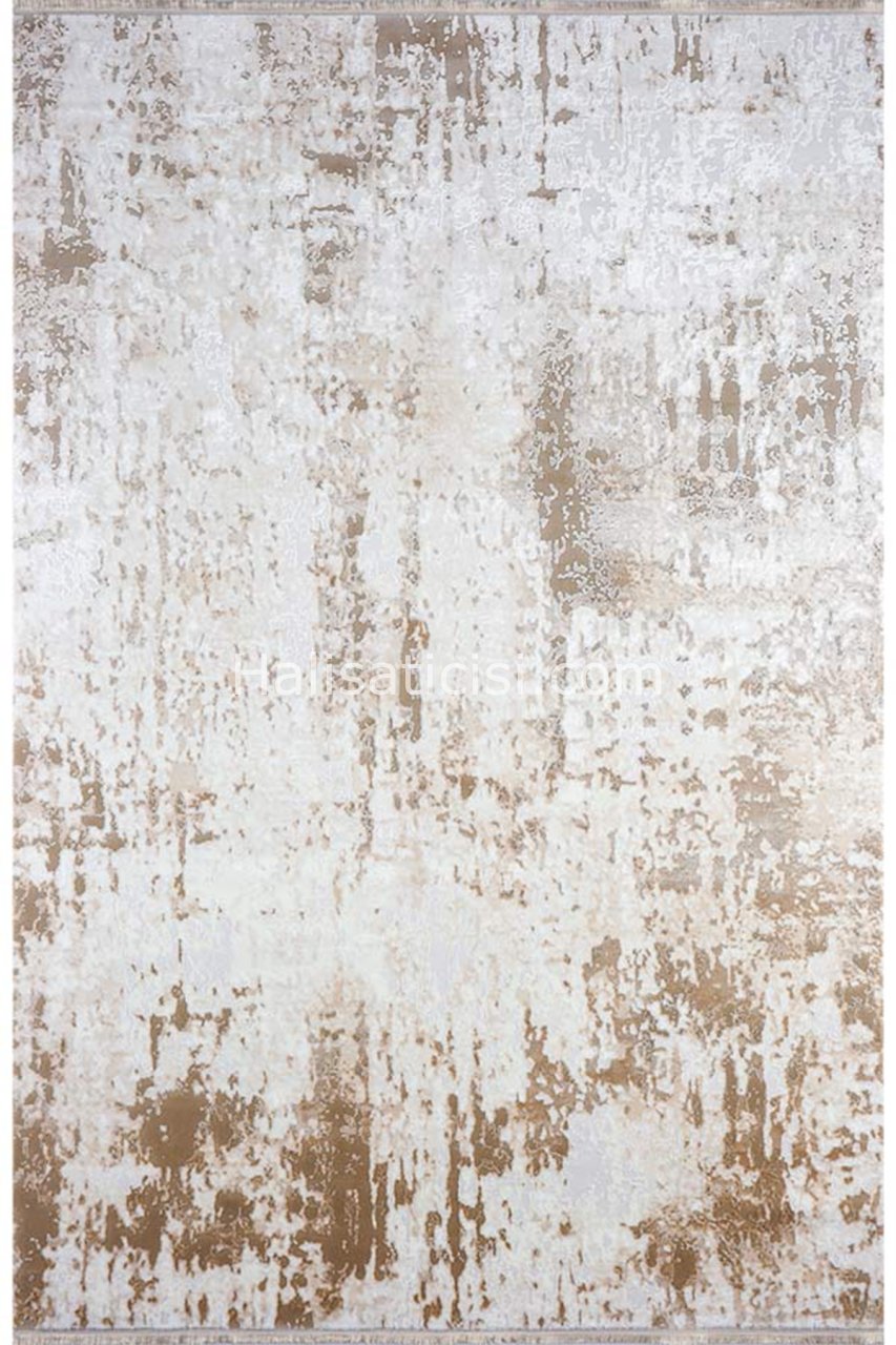 Koyunlu Halı Kemerhisar KE004 Bej 100X200