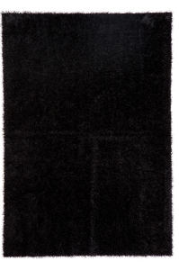 Prizma Halı Romanza Siyah 100x150