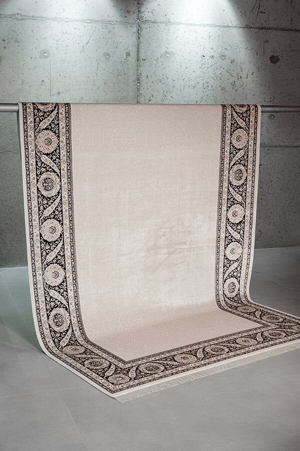 Apex Vendome Palace 5431 Siyah Krem